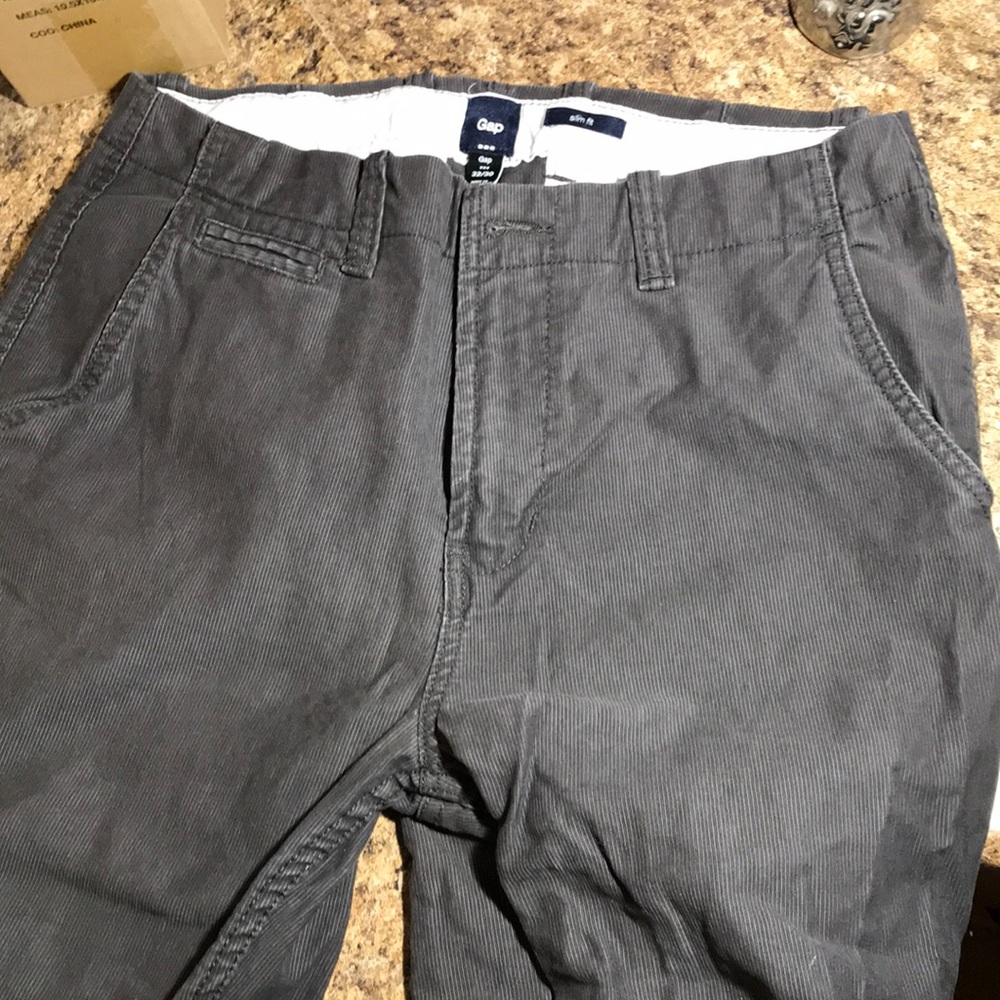 GAP pants